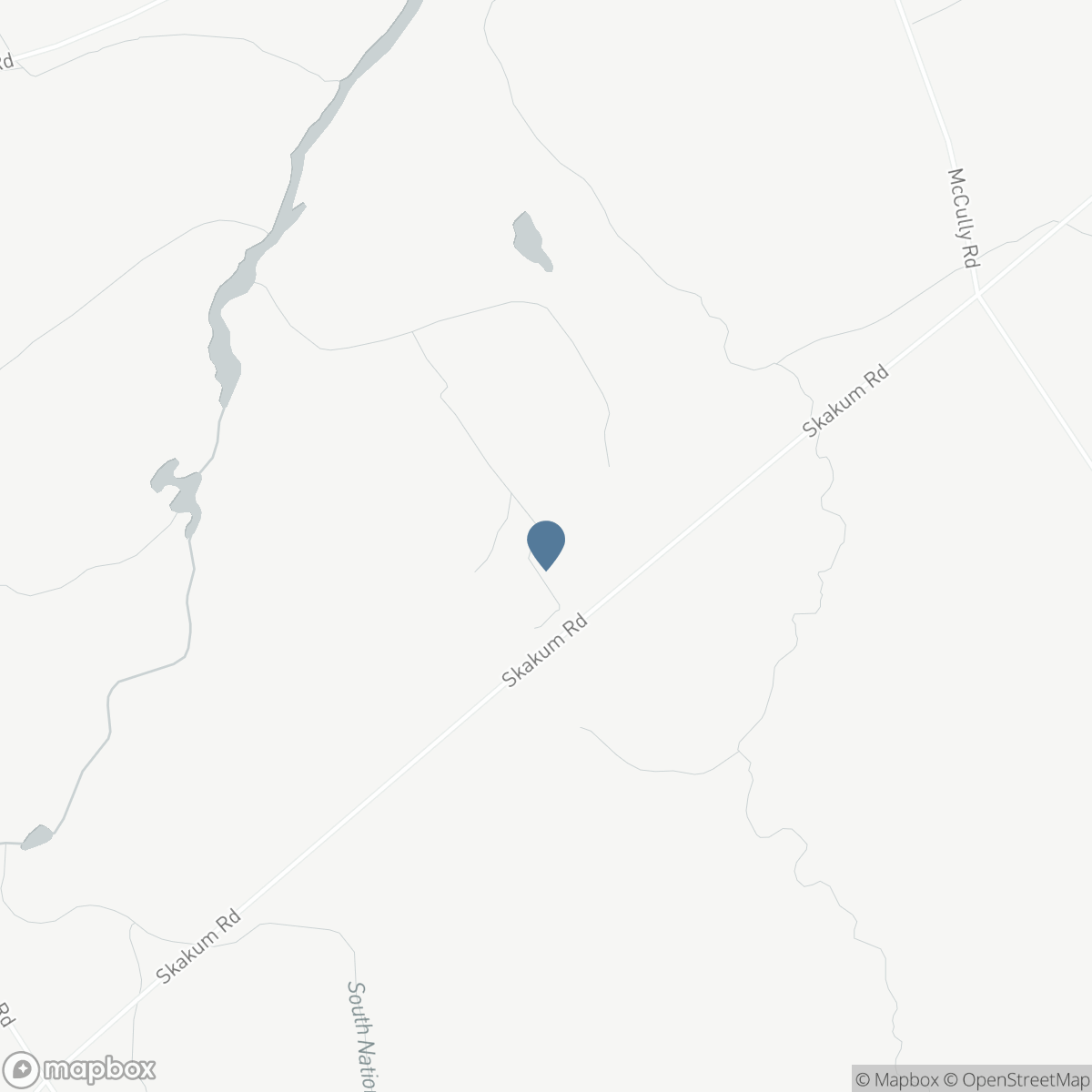 0000 SKAKUM ROAD, Prescott, Ontario K0E 1T0